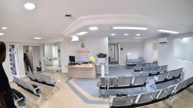 Prefeitura de Niterói entrega Policlínica de Piratininga totalmente reformada e em novo endereço – Prefeitura Municipal de Niterói
