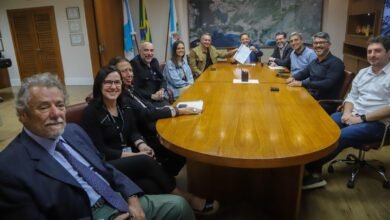 Prefeitura de Niterói entrega licença da obra de um dos maiores empreendimentos imobiliários do Centro – Prefeitura Municipal de Niterói