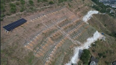 Prefeitura de Niterói inicia implantação de Parque Solar no Morro do Boa Vista – Prefeitura Municipal de Niterói