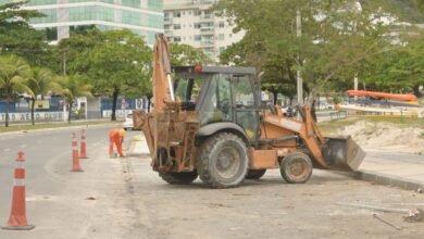Prefeitura de Niterói inicia segunda fase da obra de macrodrenagem de Charitas no próximo dia 14  – Prefeitura Municipal de Niterói