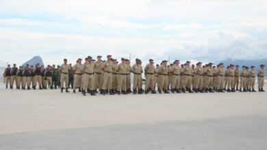 Prefeitura de Niterói publica resultado final do concurso da Guarda Municipal – Prefeitura Municipal de Niterói