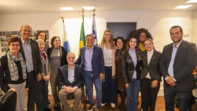 Prefeitura e UFF firmam acordo para Niterói sediar reunião da Sociedade Brasileira para o Progresso da Ciência, em 2026