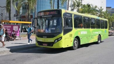 Prefeitura mantém tarifa reduzida para usuários do Bilhete Único Municipal – Prefeitura Municipal de Niterói