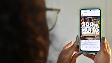 Prefeitura se consolida como referência de engajamento digital no Brasil – Prefeitura Municipal de Niterói