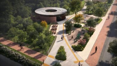 Prefeitura tem projeto de um novo parque na Região Oceânica – Prefeitura Municipal de Niterói