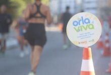 Projeto Orla Viva reúne famílias na Praia de Icaraí – Prefeitura Municipal de Niterói