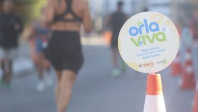 Projeto Orla Viva reúne famílias na Praia de Icaraí – Prefeitura Municipal de Niterói