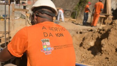 Quase 11 mil candidatos participam do concurso da Empresa de Infraestrutura e Obras de Niterói (ION)  – Prefeitura Municipal de Niterói