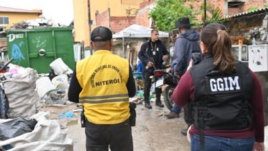 mais de 20 ações já realizadas em Niterói – Prefeitura Municipal de Niterói
