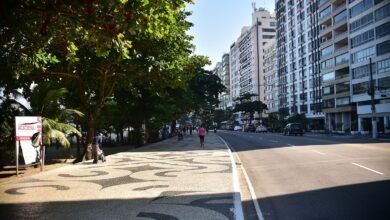 música, esporte e inclusão marcam estreia do projeto que vai reinventar o uso da Praia de Icaraí – Prefeitura Municipal de Niterói