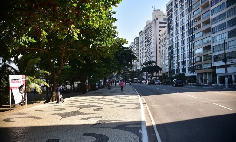 música, esporte e inclusão marcam estreia do projeto que vai reinventar o uso da Praia de Icaraí – Prefeitura Municipal de Niterói
