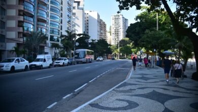 tráfego de uma das pistas da Praia de Icaraí será fechado para o lazer – Prefeitura Municipal de Niterói