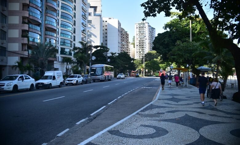 tráfego de uma das pistas da Praia de Icaraí será fechado para o lazer – Prefeitura Municipal de Niterói