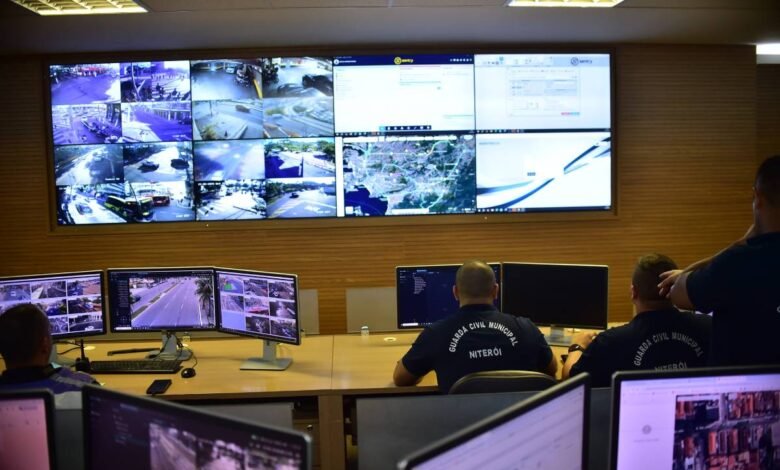 Cisp completa dez anos e Prefeitura inaugura nova era da segurança com ShotSpotter – Prefeitura Municipal de Niterói