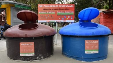 Clin Comunidade Sustentável completa cinco anos – Prefeitura Municipal de Niterói