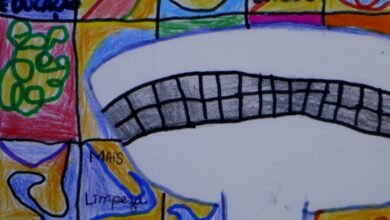 Estudantes da Rede Municipal participam de concurso de desenho sobre a Niterói do futuro – Prefeitura Municipal de Niterói