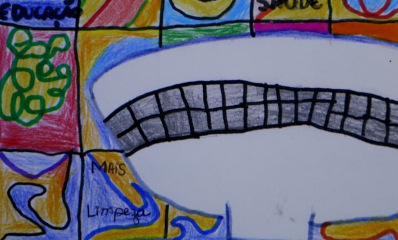 Estudantes da Rede Municipal participam de concurso de desenho sobre a Niterói do futuro – Prefeitura Municipal de Niterói