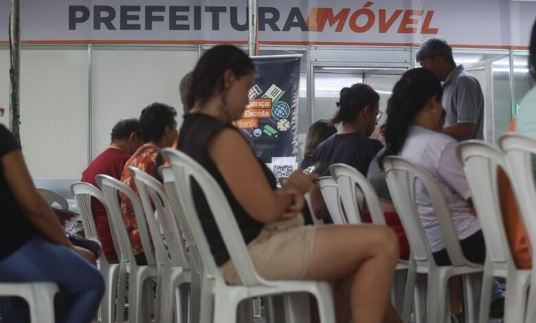 Largo da Batalha recebe Prefeitura Móvel na próxima semana – Prefeitura Municipal de Niterói