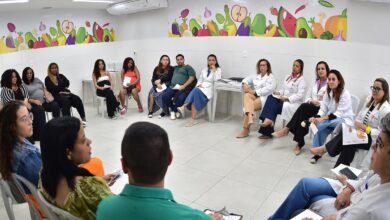 Maternidade Alzira Reis promove encontro com visita guiada para gestantes a cada 15 dias  – Prefeitura Municipal de Niterói