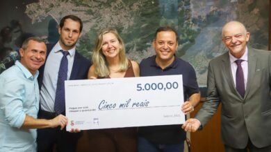 NitNota Cidadã premia 32 contribuintes com até R$ 20 mil em sorteio – Prefeitura Municipal de Niterói