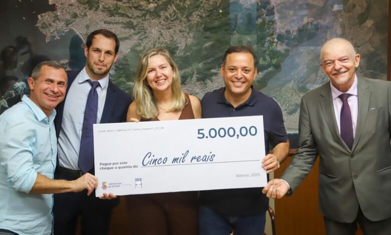 NitNota Cidadã premia 32 contribuintes com até R$ 20 mil em sorteio – Prefeitura Municipal de Niterói