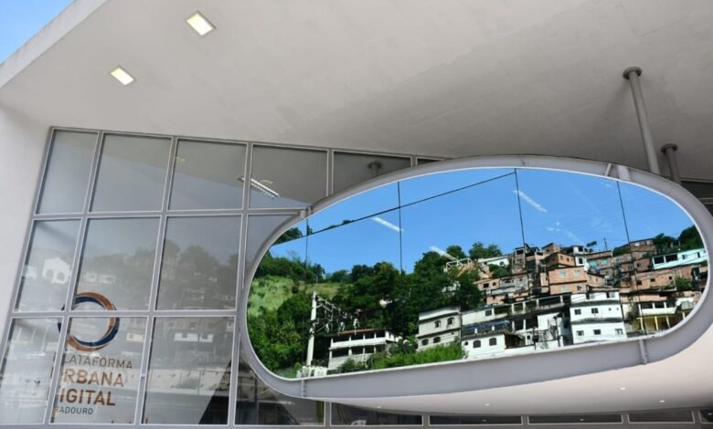 Niterói é destaque na Rio Innovation Week, maior conferência global de tecnologia e inovação – Prefeitura Municipal de Niterói