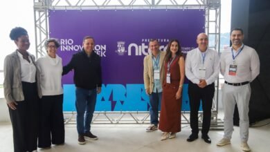 Niterói mostra vocação para a tecnologia no Rio Innovation Week – Prefeitura Municipal de Niterói