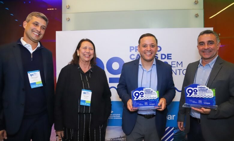 Niterói vai investir R$ 300 milhões para atingir 100% de esgoto tratado nos próximos três anos – Prefeitura Municipal de Niterói