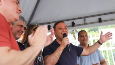 Obras da Prefeitura de Niterói vão beneficiar moradores da rua Teixeira de Freitas, no Fonseca – Prefeitura Municipal de Niterói