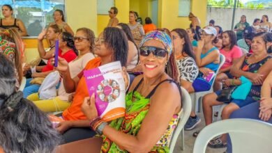 Parque Rural recebe edição especial do Agosto Lilás com o Ação Mulher – Prefeitura Municipal de Niterói