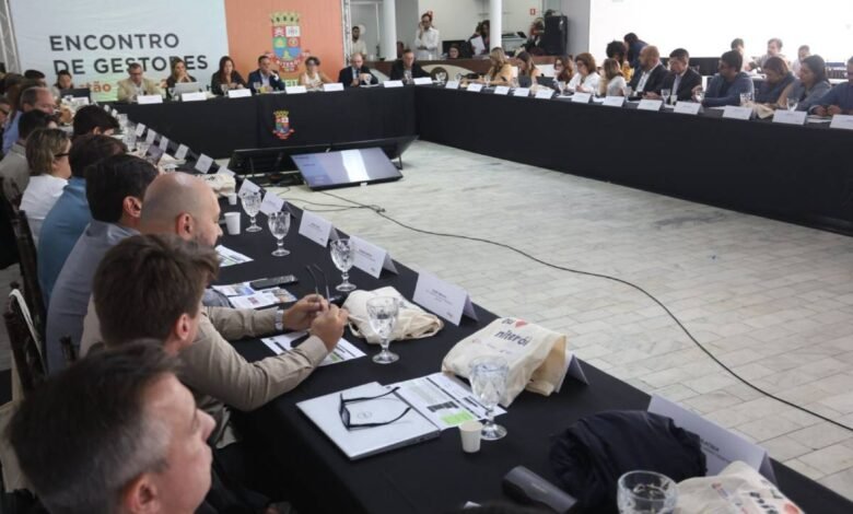 Prefeitura apresenta avanços nas metas do Plano Anual e planejamento para o segundo semestre de 2025 – Prefeitura Municipal de Niterói