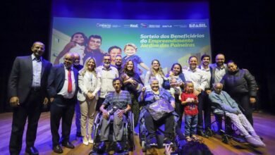 Prefeitura conclui sorteio dos 540 apartamentos do Jardim das Paineiras – Prefeitura Municipal de Niterói