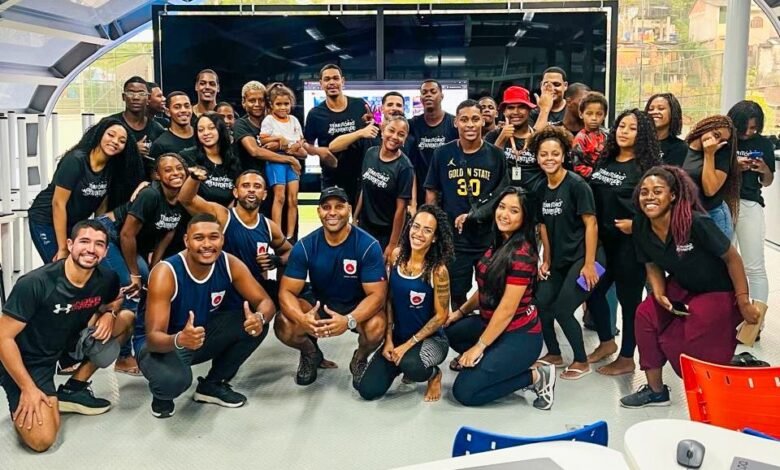 Prefeitura de Niterói abre inscrições para nova etapa do projeto Território da Juventude, no Complexo do Viradouro