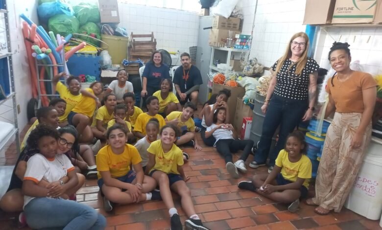 Prefeitura de Niterói amplia debate sobre racismo – Prefeitura Municipal de Niterói