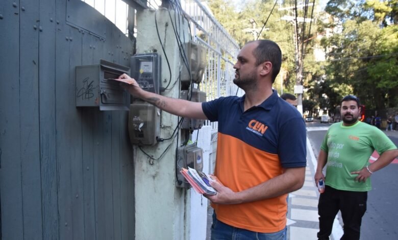 Prefeitura de Niterói conscientiza condomínios para se adequarem ao Código de Limpeza Urbana – Prefeitura Municipal de Niterói