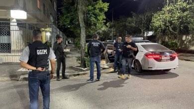 Prefeitura de Niterói e Polícia Civil intensificam o combate a flanelinhas em Niterói – Prefeitura Municipal de Niterói