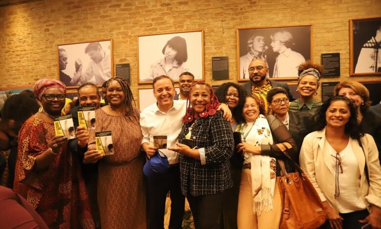 Prefeitura de Niterói lança Manual de Boas Práticas Antirracistas – Prefeitura Municipal de Niterói