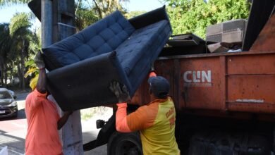 Prefeitura de Niterói realiza projeto “Bota Fora” nas comunidades da Ciclovia e do Jacaré – Prefeitura Municipal de Niterói