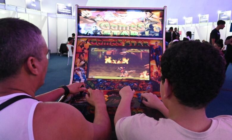 Prefeitura de Niterói realiza torneio gamer em oito comunidades de Niterói – Prefeitura Municipal de Niterói