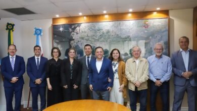 Prefeitura de Niterói recebe delegação do BID em mais uma etapa de alinhamento para o Vida Nova no Morro – Prefeitura Municipal de Niterói