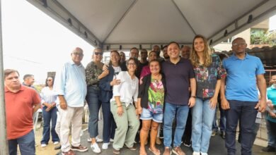 Prefeitura de Niterói vai iniciar obras de contenção de encostas no Morro Boa Vista – Prefeitura Municipal de Niterói