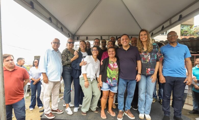 Prefeitura de Niterói vai iniciar obras de contenção de encostas no Morro Boa Vista – Prefeitura Municipal de Niterói