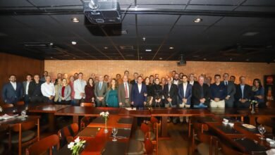 Retomada da indústria naval de Niterói ganha força com medidas de incentivo e obras estratégicas da Prefeitura