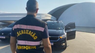 Últimos dias para realizar as vistorias de táxis – Prefeitura Municipal de Niterói