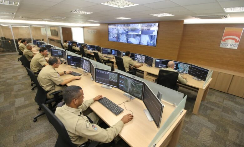 cidade tem o melhor mês de julho da história – Prefeitura Municipal de Niterói