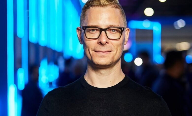 palestra gratuita sobre inteligência artificial no Teatro Popular Oscar Niemeyer – Prefeitura Municipal de Niterói