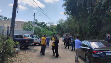 Prefeitura avança em ações de proteção em áreas de risco com apoio do Ministério Público – Prefeitura Municipal de Niterói