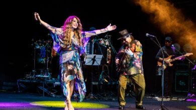 Elba Ramalho e Geraldo Azevedo se apresentam em outubro na Praia de São Francisco – Prefeitura Municipal de Niterói