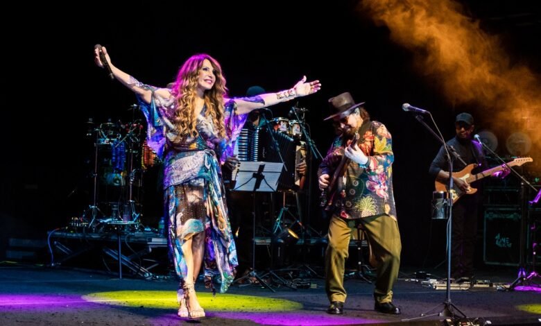 Elba Ramalho e Geraldo Azevedo se apresentam em outubro na Praia de São Francisco – Prefeitura Municipal de Niterói