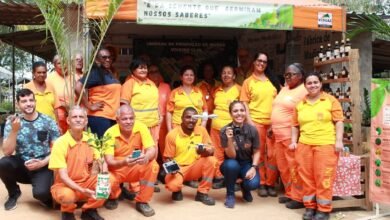 Clin investe na capacitação de funcionários em curso de fotografia promovido pela Prefeitura – Prefeitura Municipal de Niterói